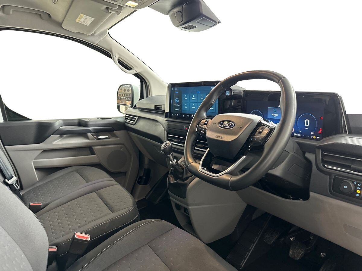 Used Ford Transit Custom 2025 for sale - 77755712: Photo 13