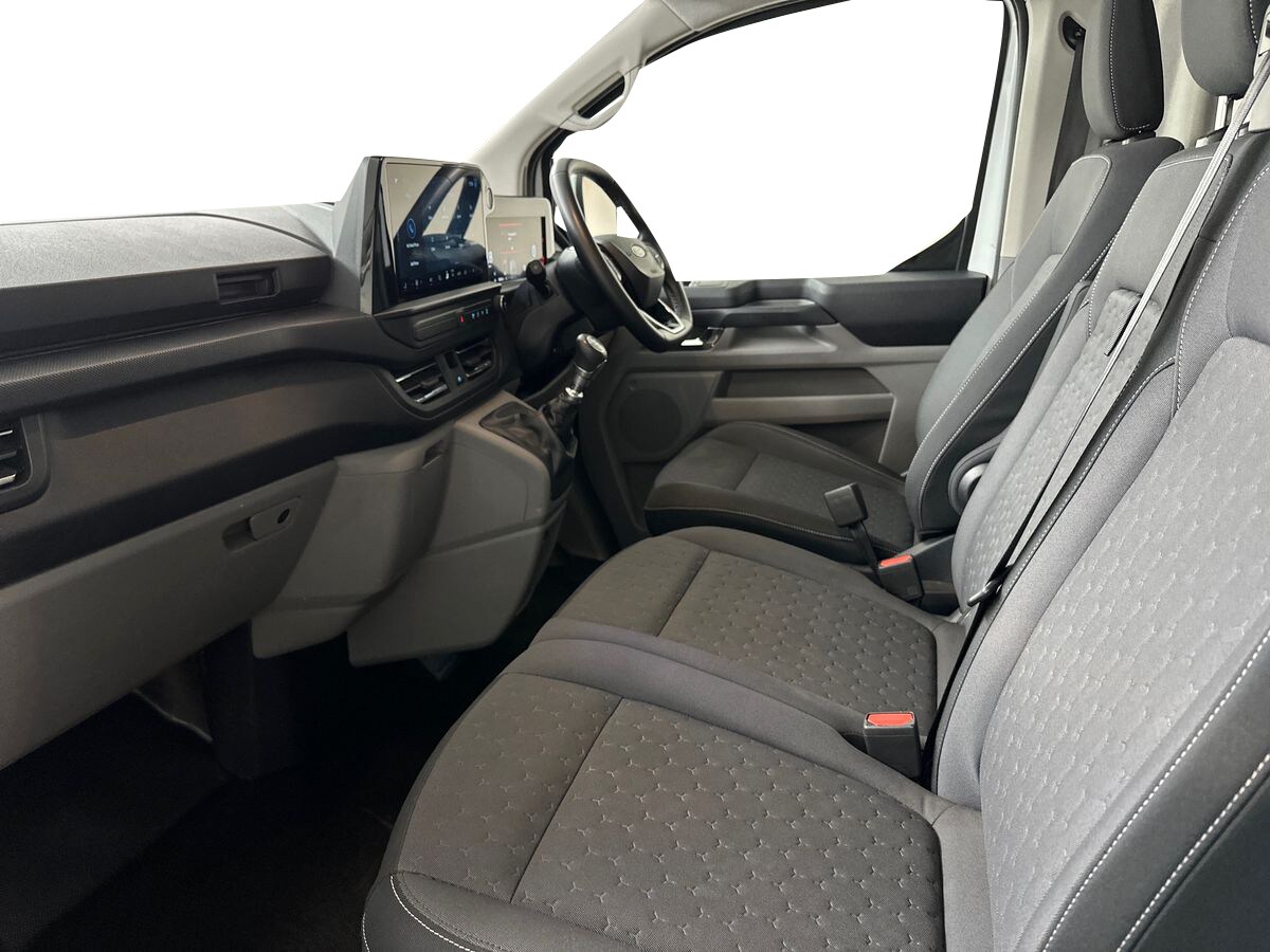 Used Ford Transit Custom 2025 for sale - 77755712: Photo 14