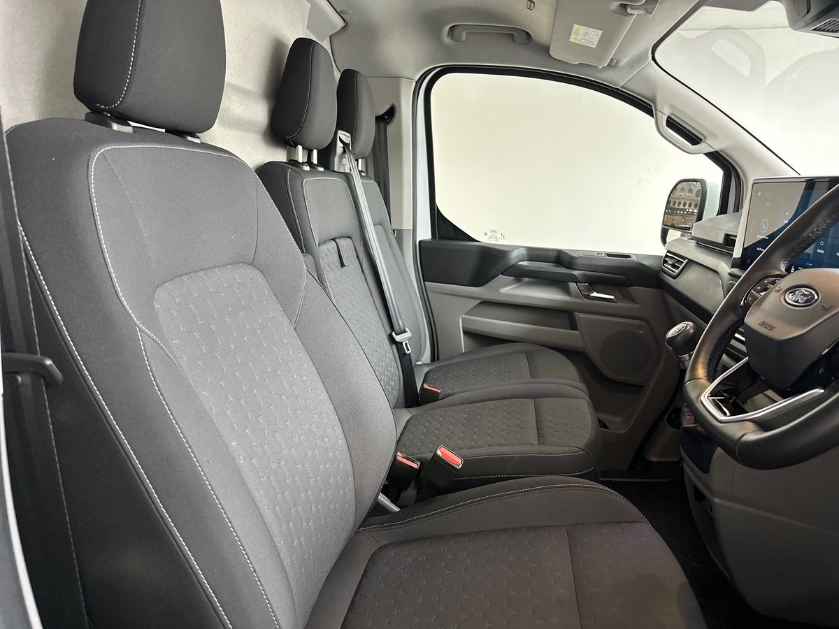 Used Ford Transit Custom 2025 for sale - 77755712: Photo 15