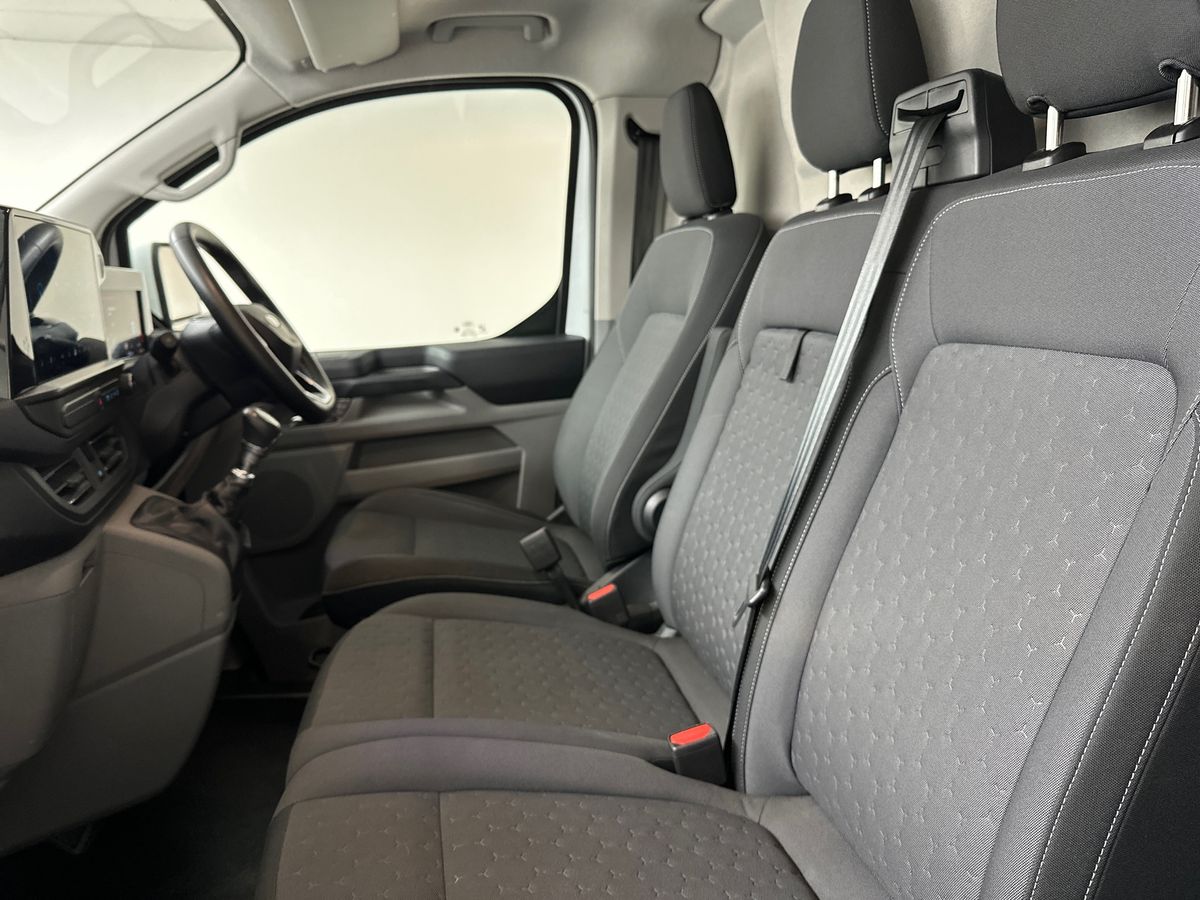 Used Ford Transit Custom 2025 for sale - 77755712: Photo 16