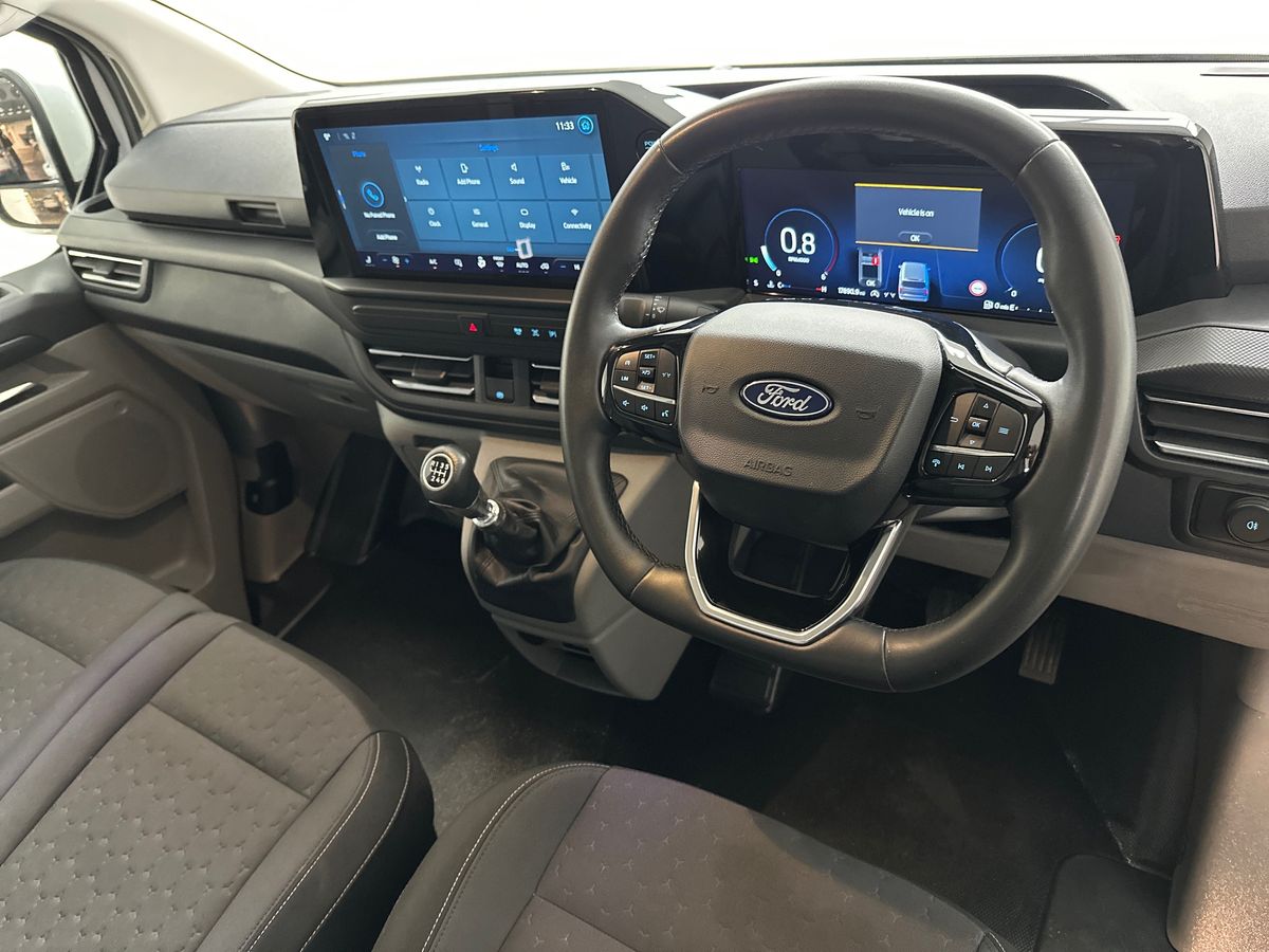Used Ford Transit Custom 2025 for sale - 77755712: Photo 17