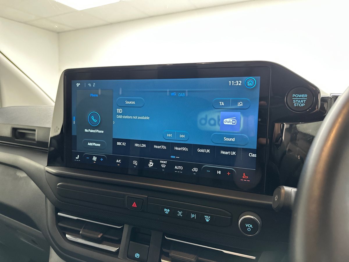 Used Ford Transit Custom 2025 for sale - 77755712: Photo 21