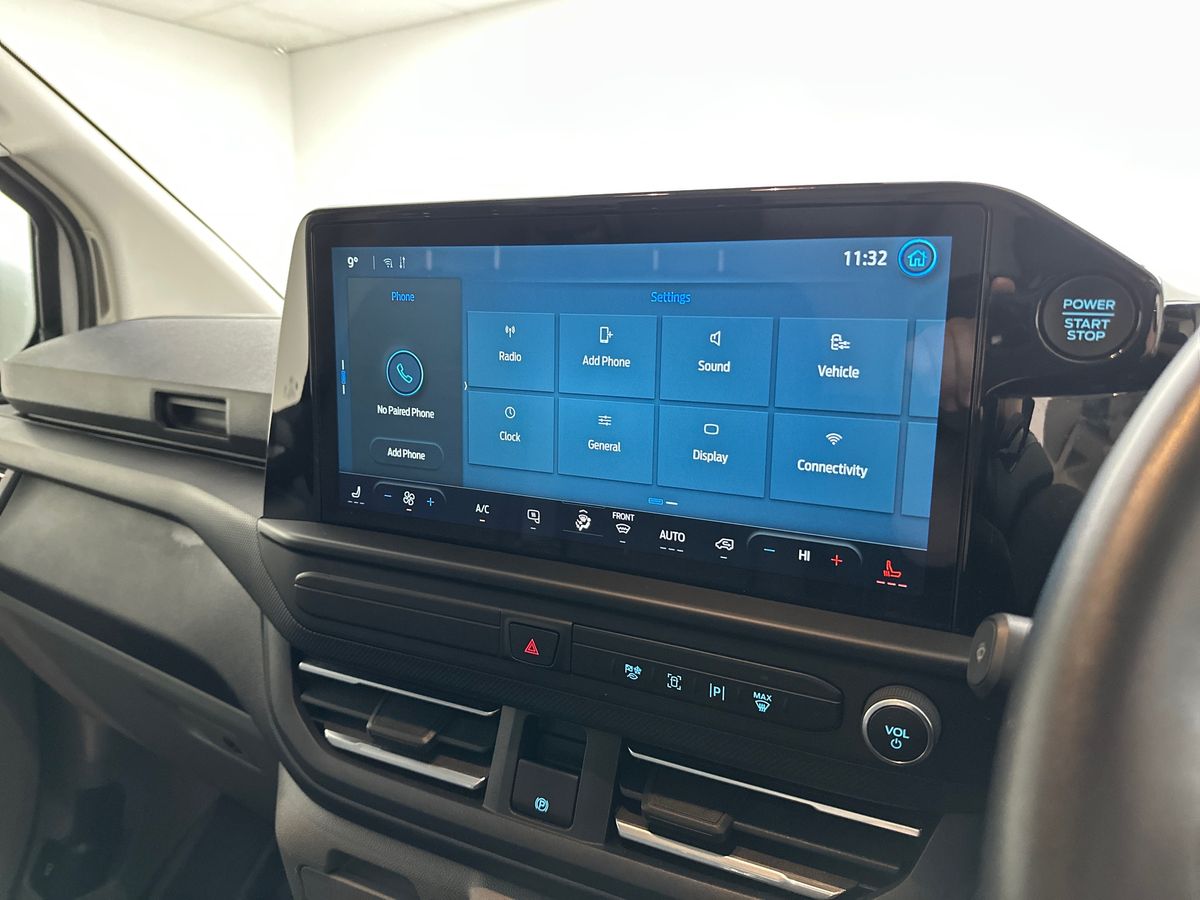 Used Ford Transit Custom 2025 for sale - 77755712: Photo 22