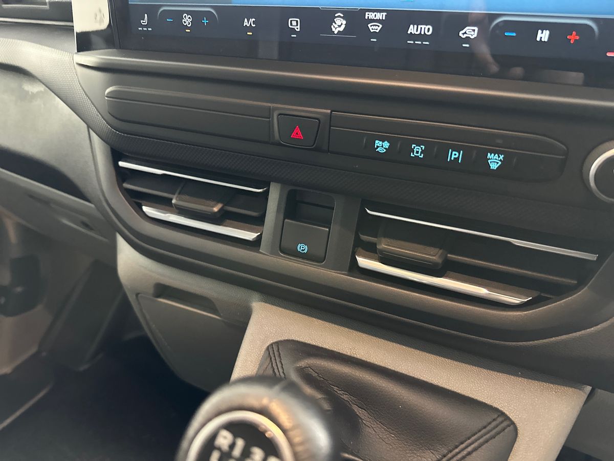 Used Ford Transit Custom 2025 for sale - 77755712: Photo 23