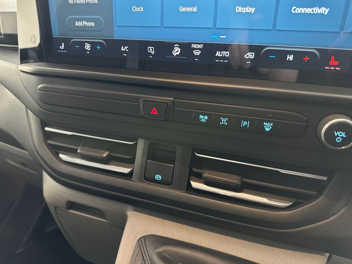 Used Ford Transit Custom 2025 for sale - 77755712: Photo 24