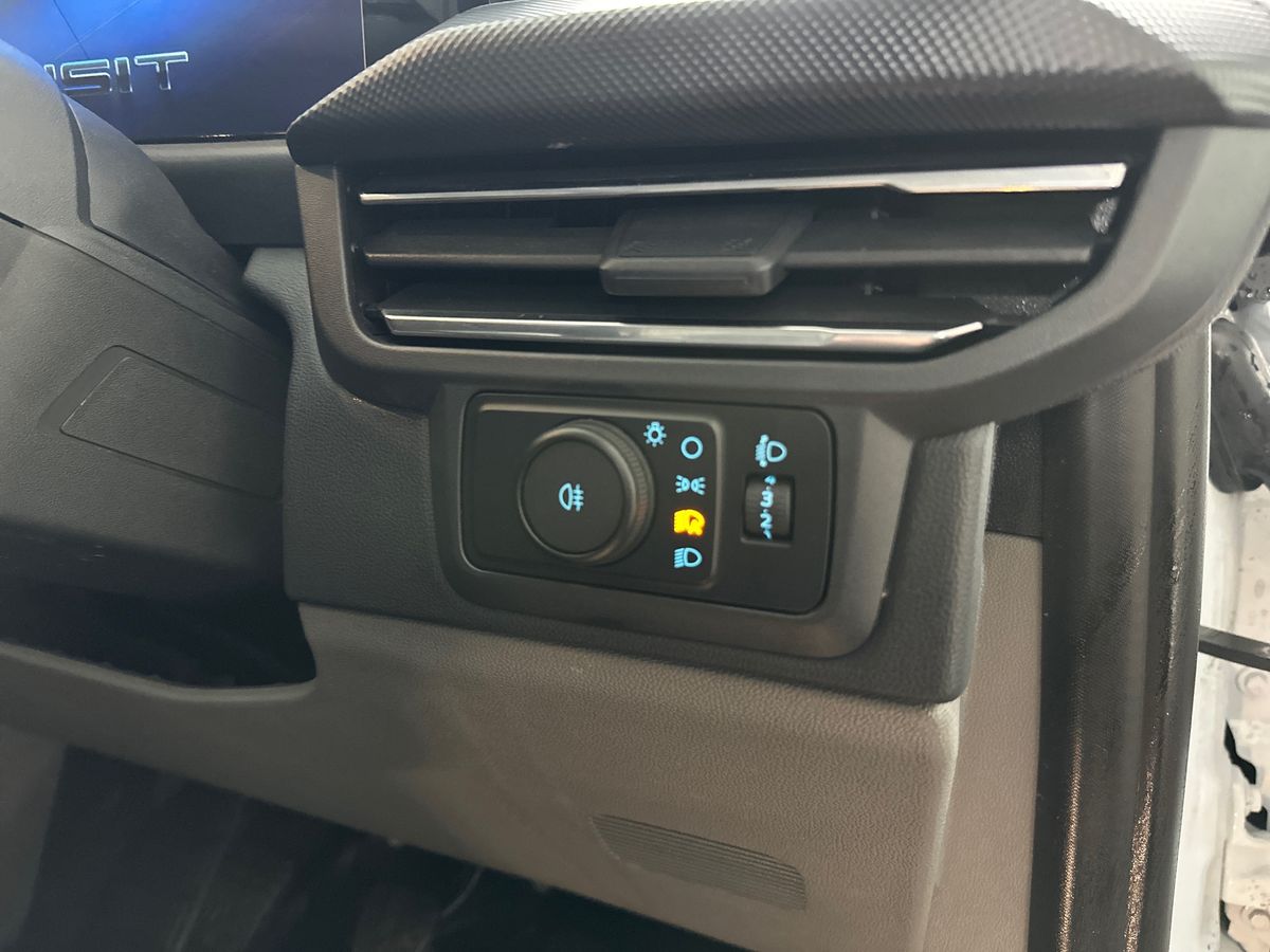 Used Ford Transit Custom 2025 for sale - 77755712: Photo 26