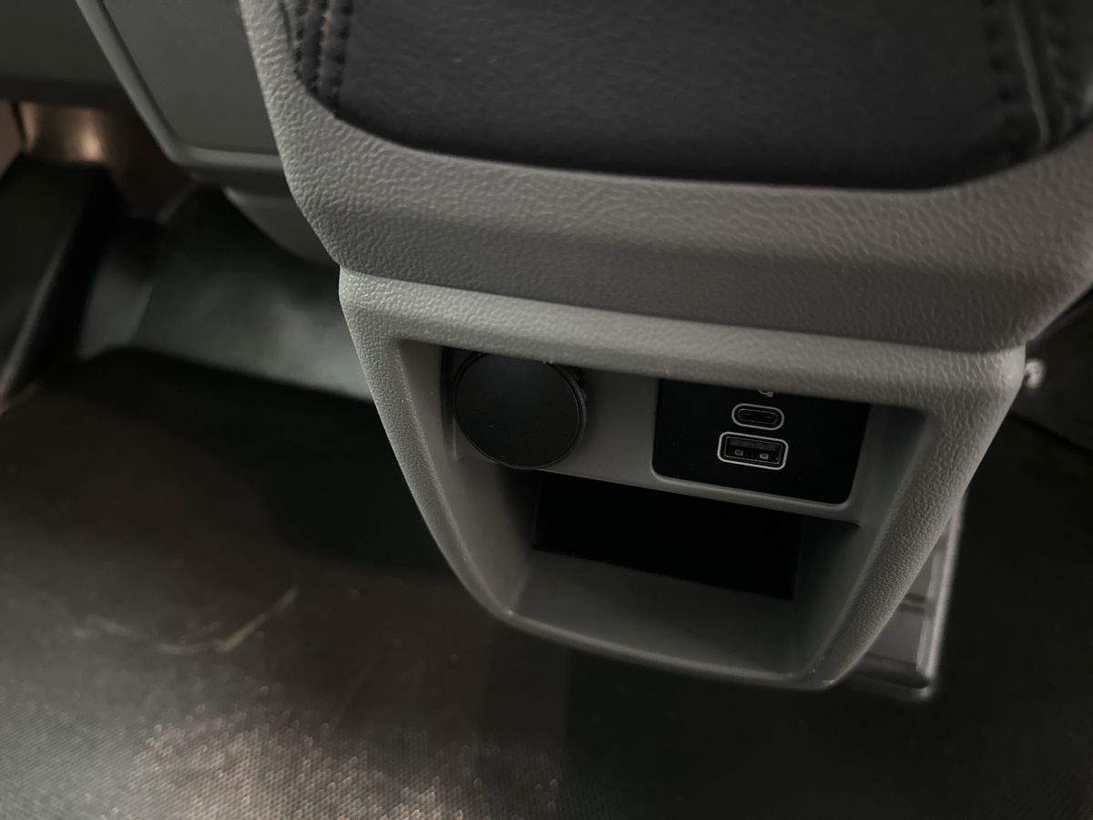 Used Ford Transit Custom 2025 for sale - 77755712: Photo 28