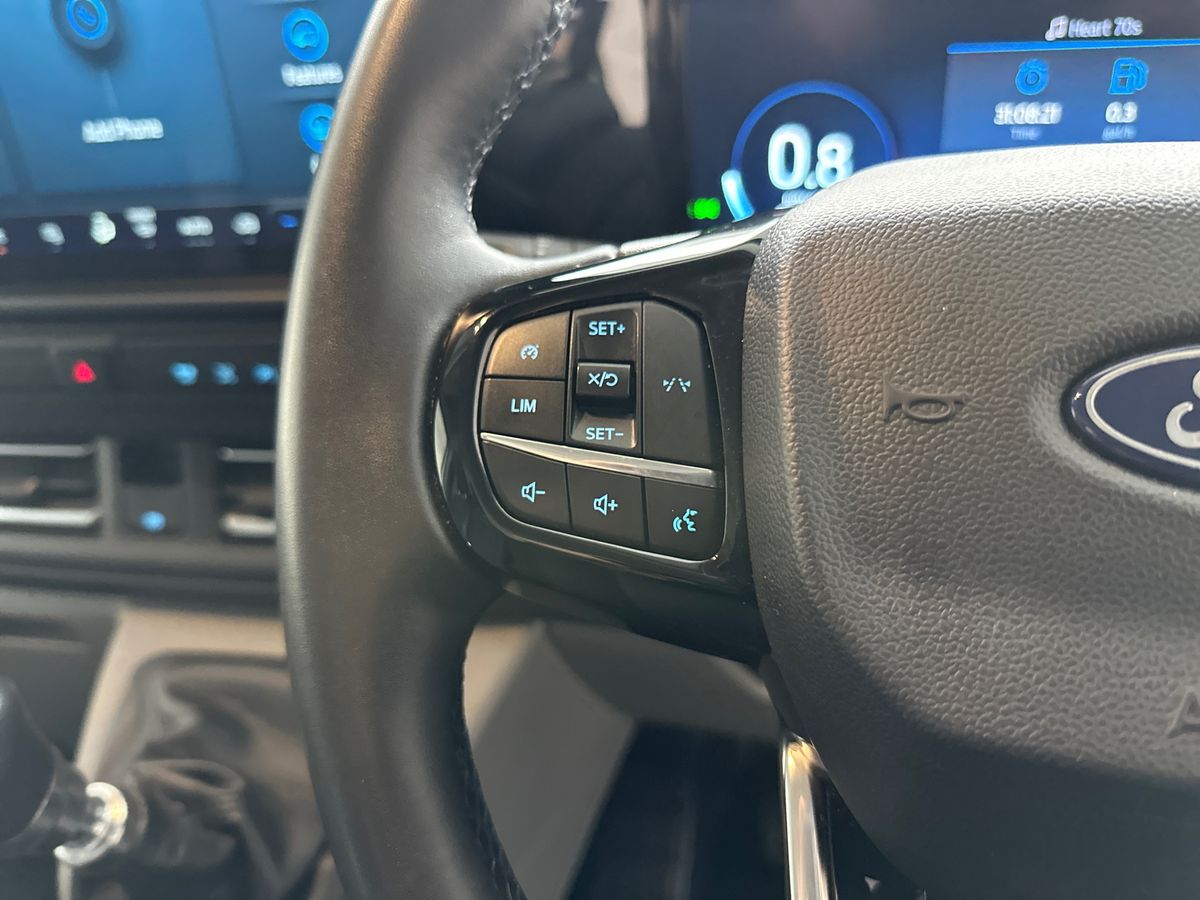 Used Ford Transit Custom 2025 for sale - 77755712: Photo 29