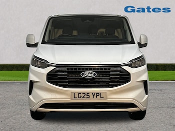 Used Ford Transit Custom 2025 for sale - 77755712: Photo