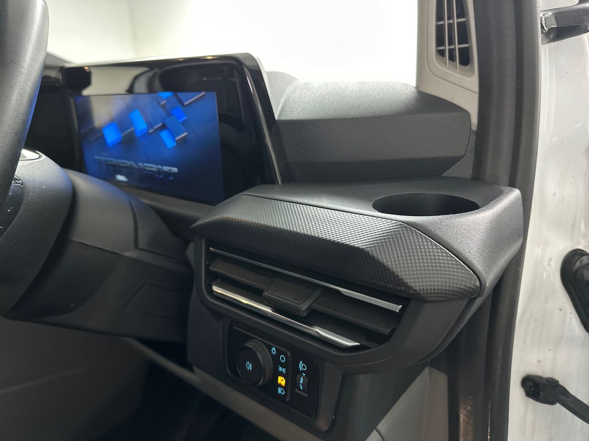 Used Ford Transit Custom 2025 for sale - 77755712: Photo 31