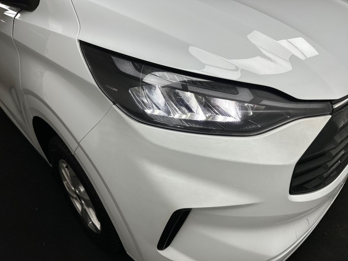 Used Ford Transit Custom 2025 for sale - 77755712: Photo 33