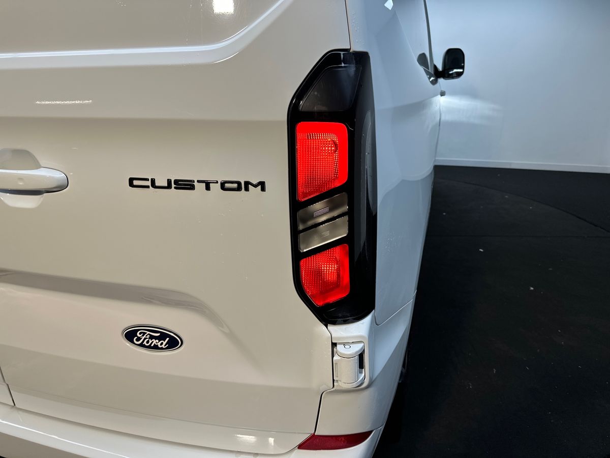 Used Ford Transit Custom 2025 for sale - 77755712: Photo 34