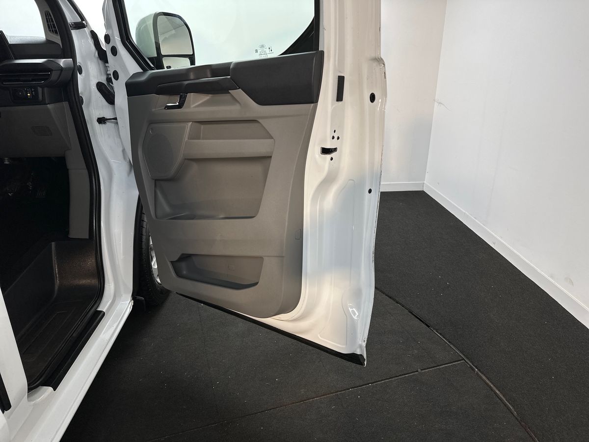 Used Ford Transit Custom 2025 for sale - 77755712: Photo 35
