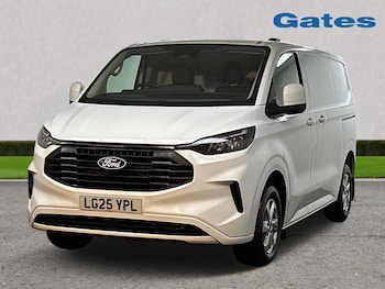 Used Ford Transit Custom 2025 for sale - 77755712: Photo