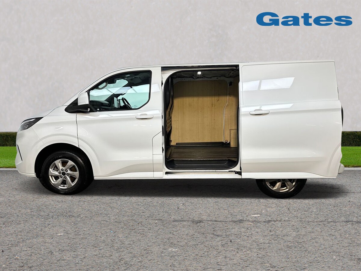 Used Ford Transit Custom 2025 for sale - 77755712: Photo 5