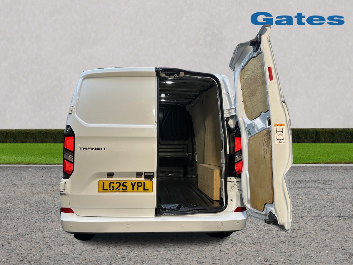 Used Ford Transit Custom 2025 for sale - 77755712: Photo 8