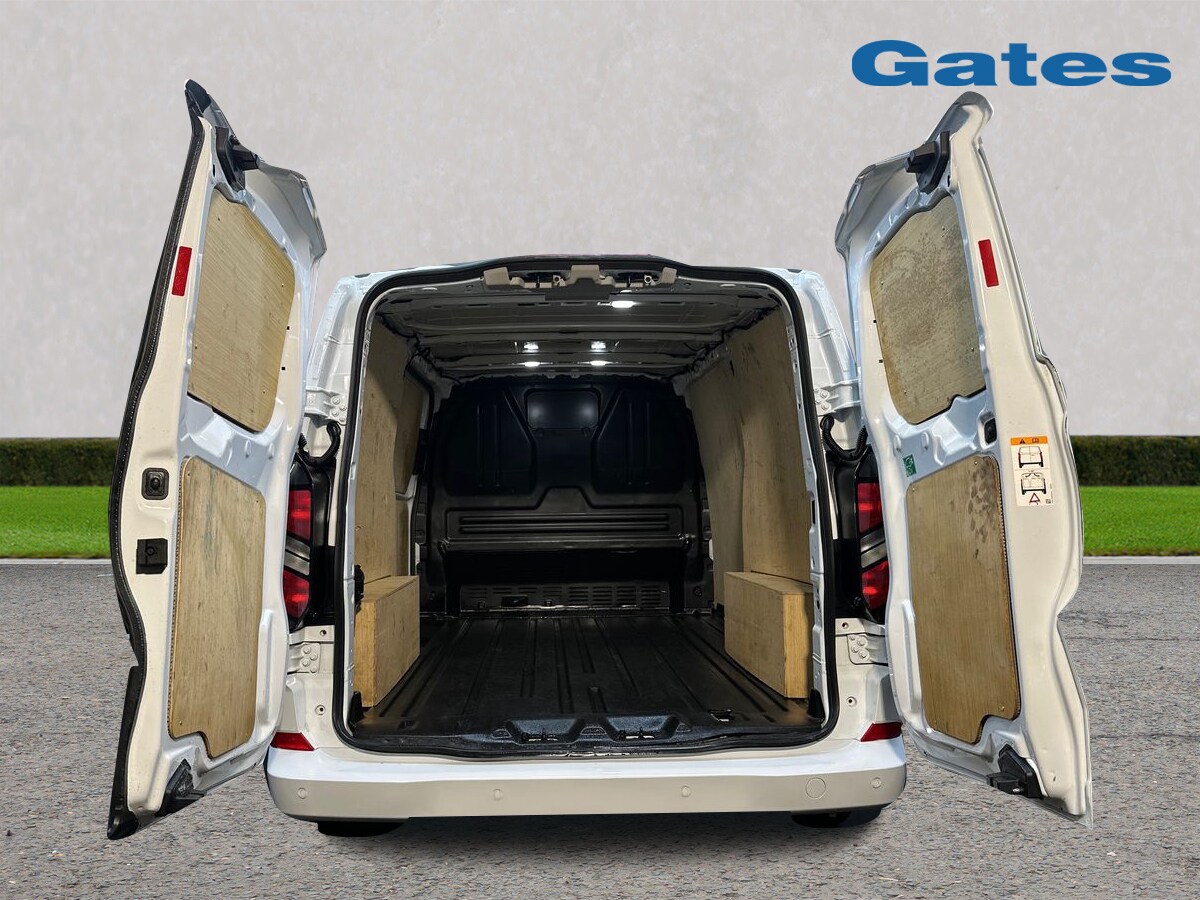 Used Ford Transit Custom 2025 for sale - 77755712: Photo 9