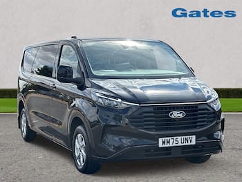 Used Ford Transit Custom 2026 for sale - 79633883: Photo