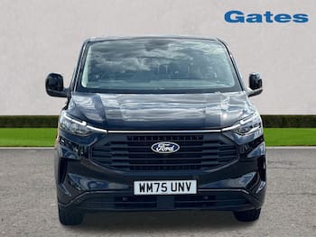 Used Ford Transit Custom 2026 for sale - 79633883: Photo