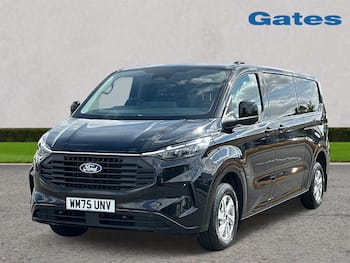 Used Ford Transit Custom 2026 for sale - 79633883: Photo