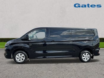 Used Ford Transit Custom 2026 for sale - 79633883: Photo