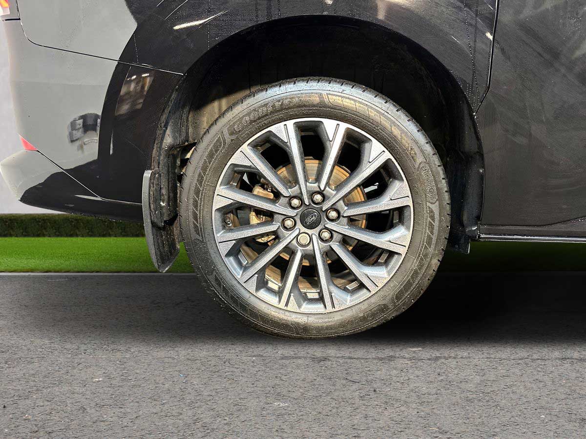 Used Ford Tourneo Custom 2025 for sale - 77198152: Photo 12