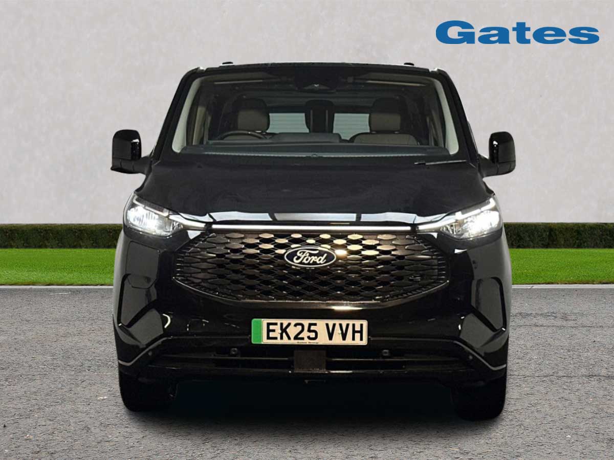 Used Ford Tourneo Custom 2025 for sale - 77198152: Photo 2