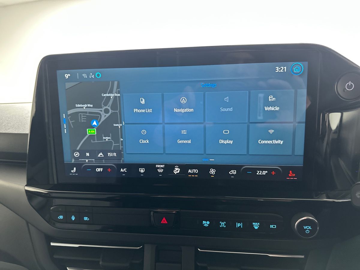 Used Ford Tourneo Custom 2025 for sale - 77198152: Photo 20