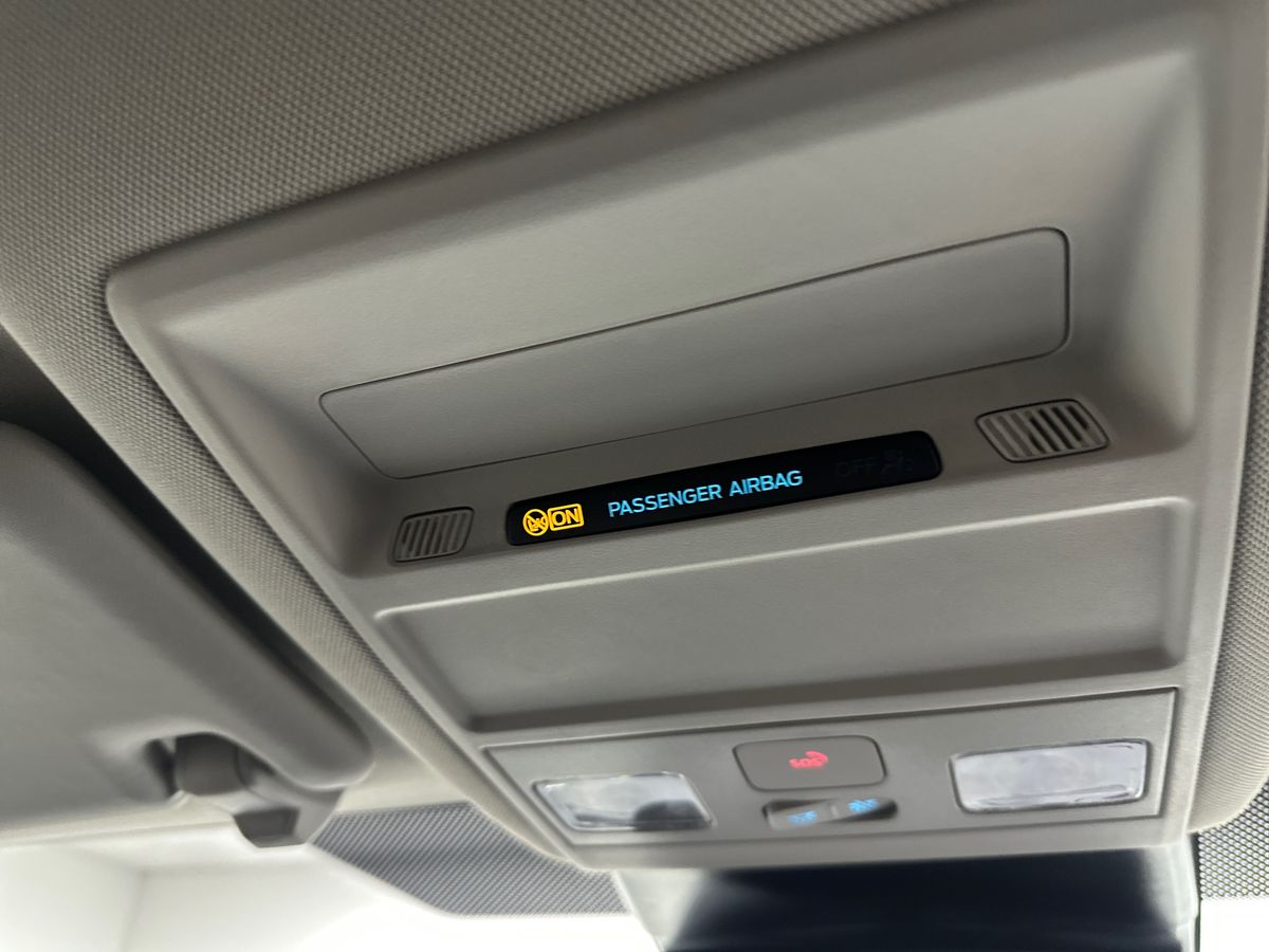 Used Ford Tourneo Custom 2025 for sale - 77198152: Photo 25