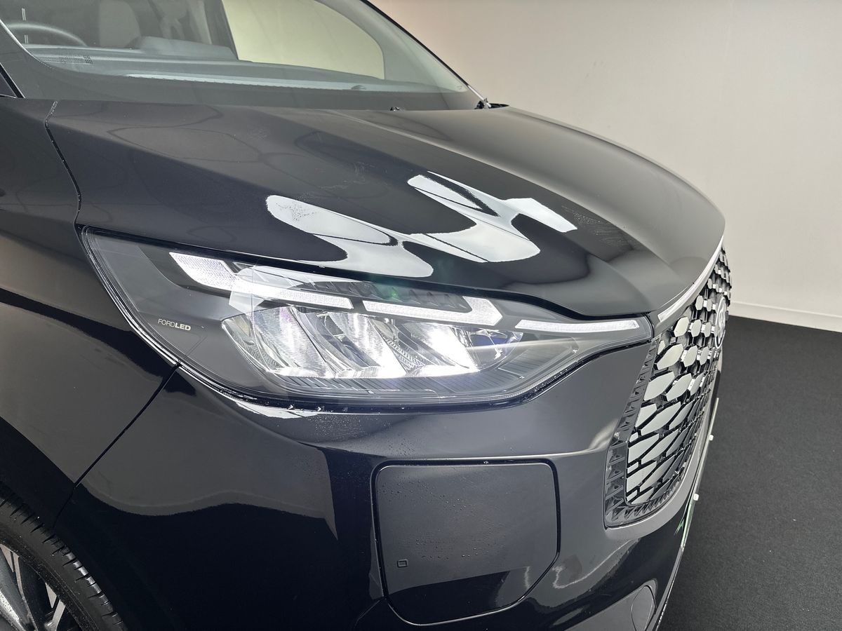 Used Ford Tourneo Custom 2025 for sale - 77198152: Photo 33