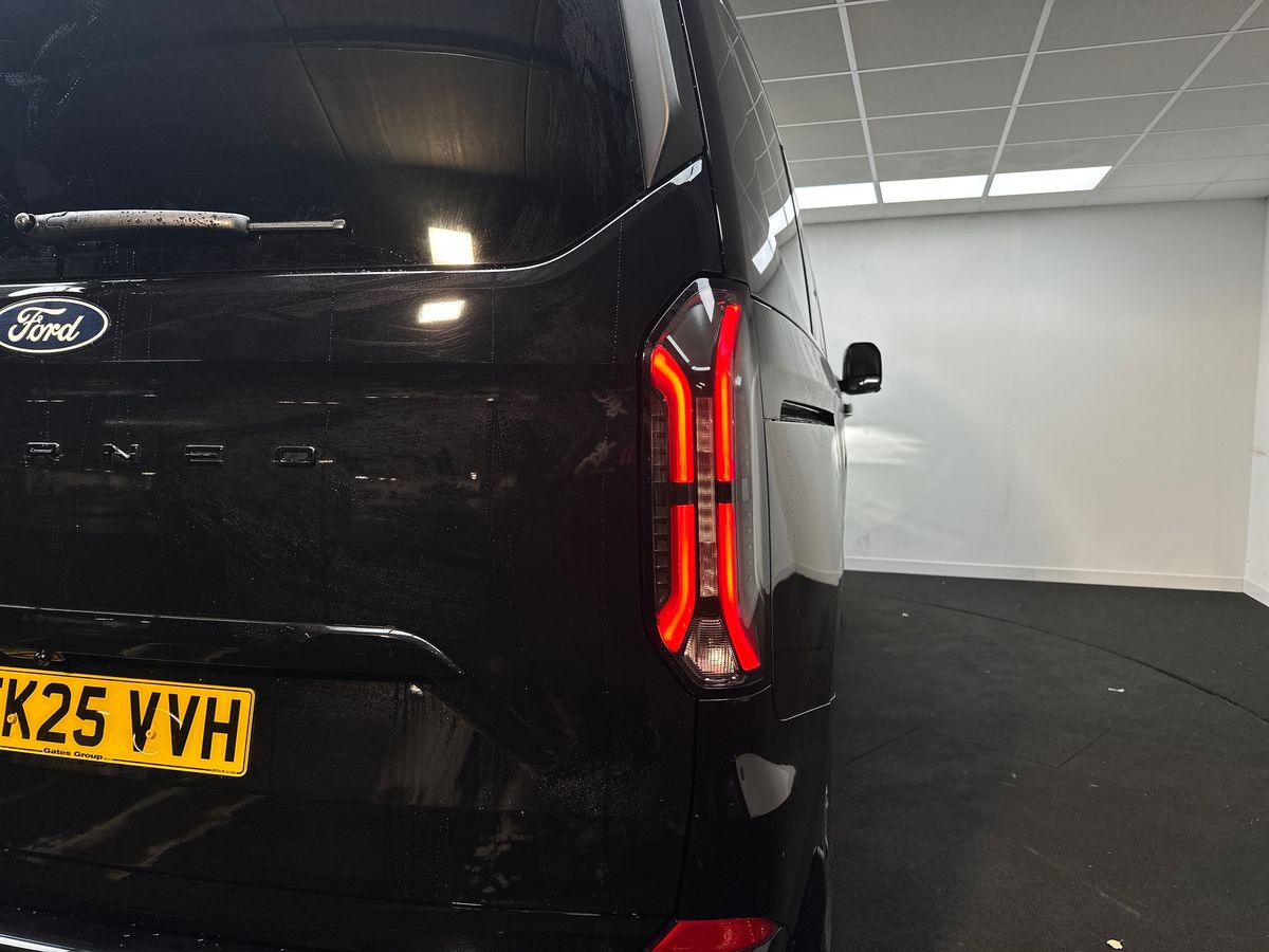 Used Ford Tourneo Custom 2025 for sale - 77198152: Photo 34