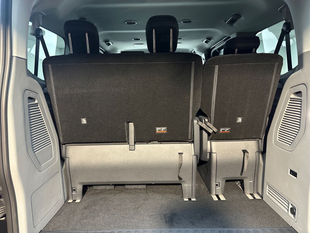 Used Ford Tourneo Custom 2025 for sale - 77198152: Photo 8