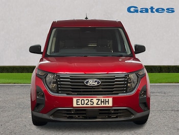 Used Ford Transit Courier 2025 for sale - 78606804: Photo