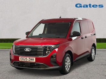 Used Ford Transit Courier 2025 for sale - 78606804: Photo