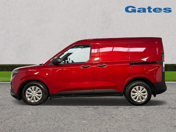 Used Ford Transit Courier 2025 for sale - 78606804: Photo