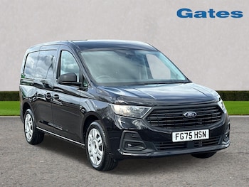 Used Ford Transit Connect 2025 for sale - 78285118: Photo