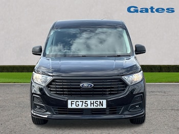 Used Ford Transit Connect 2025 for sale - 78285118: Photo