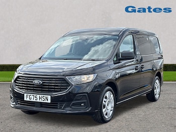 Used Ford Transit Connect 2025 for sale - 78285118: Photo