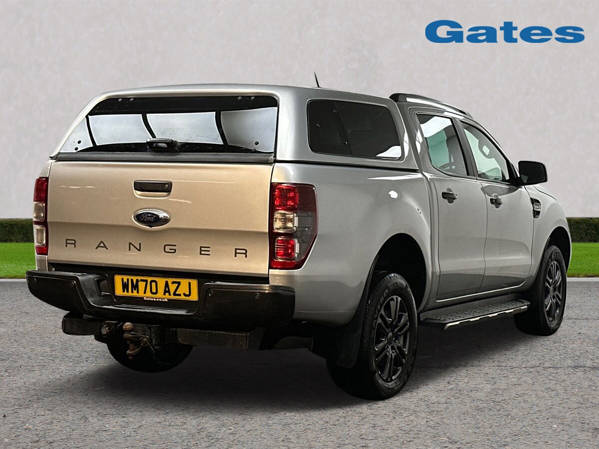 Used Ford Ranger 2020 for sale - 77810130: Photo 10