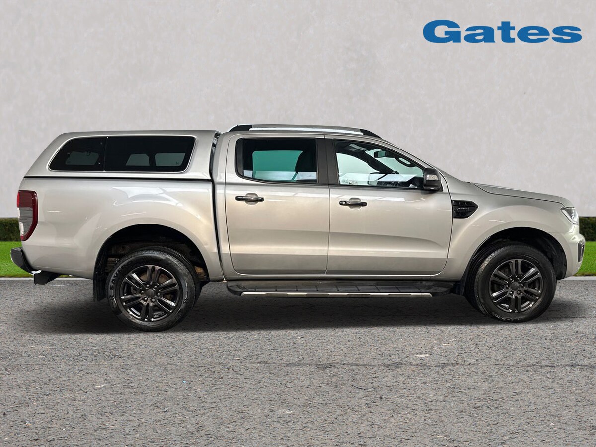 Used Ford Ranger 2020 for sale - 77810130: Photo 11