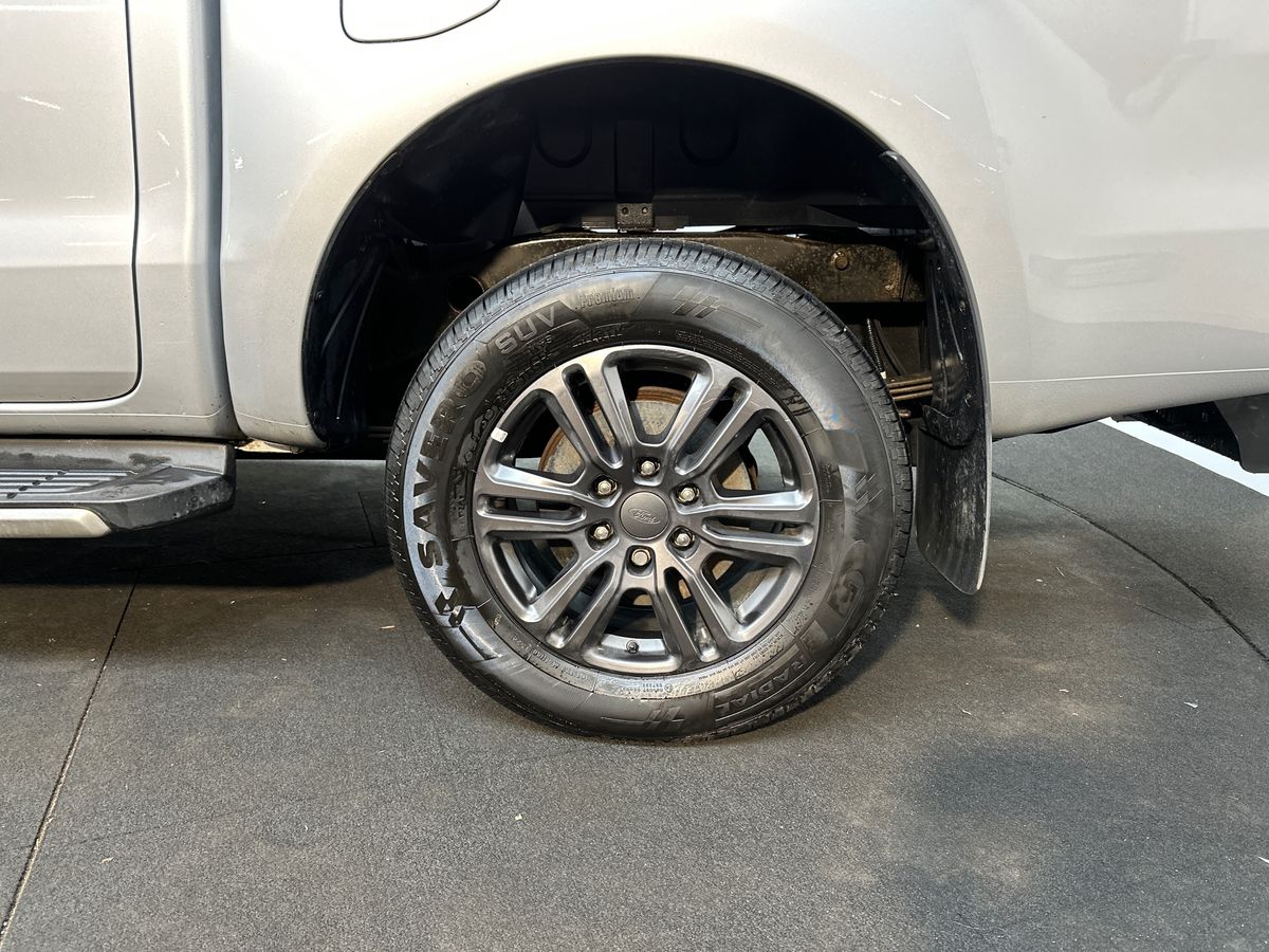 Used Ford Ranger 2020 for sale - 77810130: Photo 12