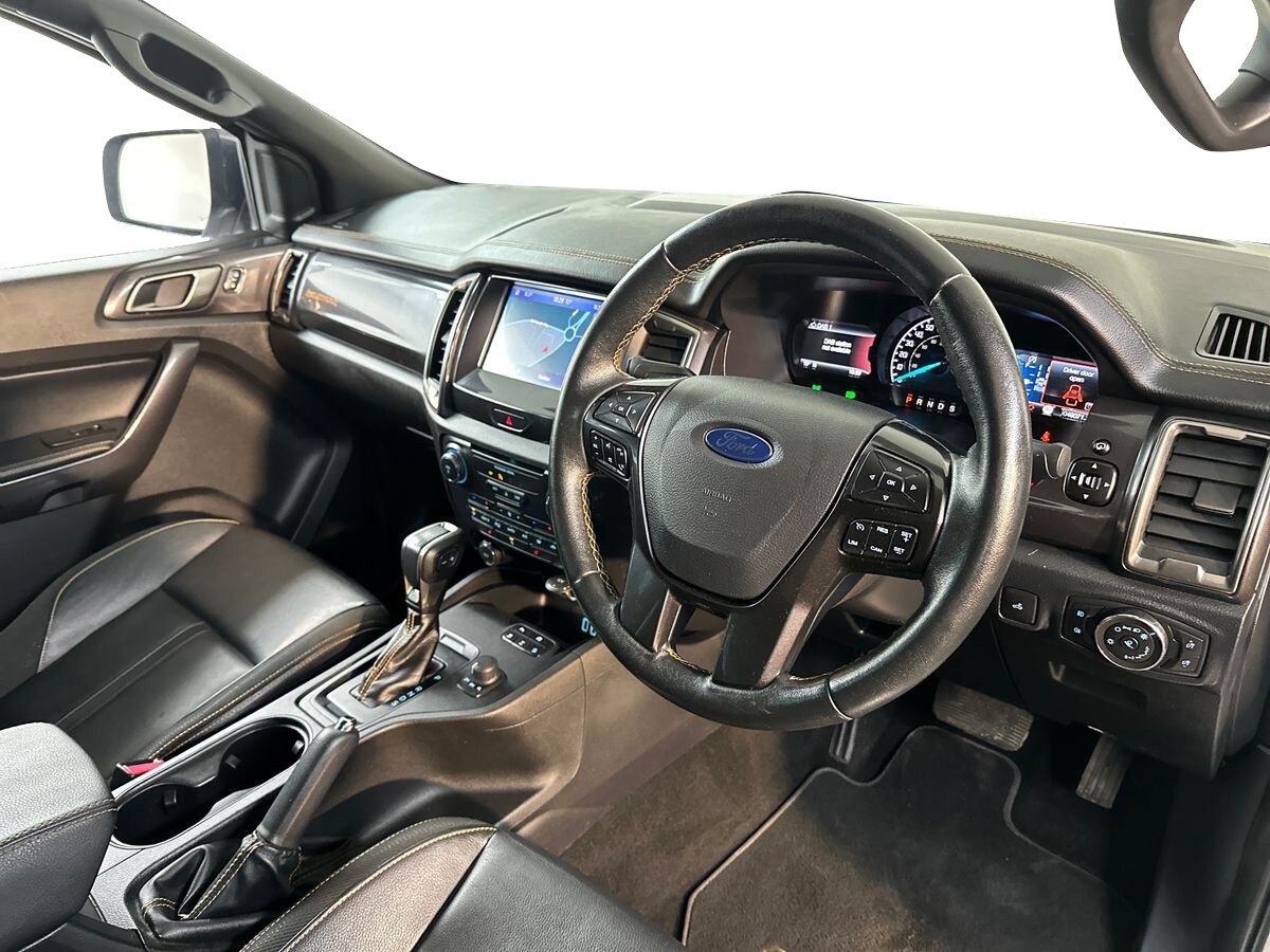 Used Ford Ranger 2020 for sale - 77810130: Photo 13