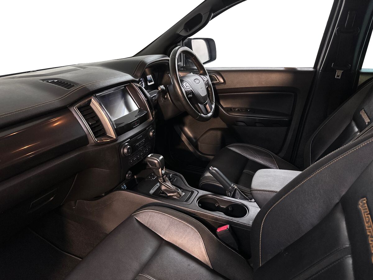 Used Ford Ranger 2020 for sale - 77810130: Photo 14
