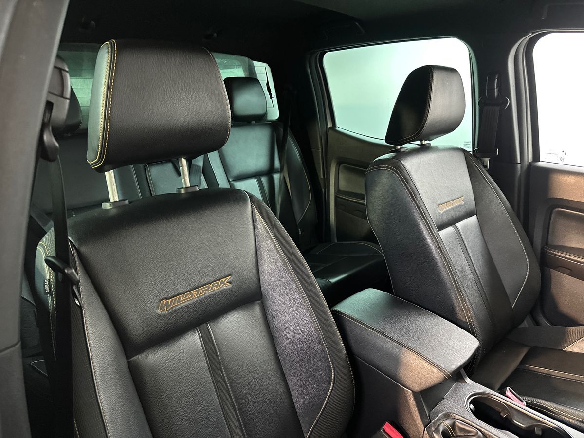 Used Ford Ranger 2020 for sale - 77810130: Photo 15