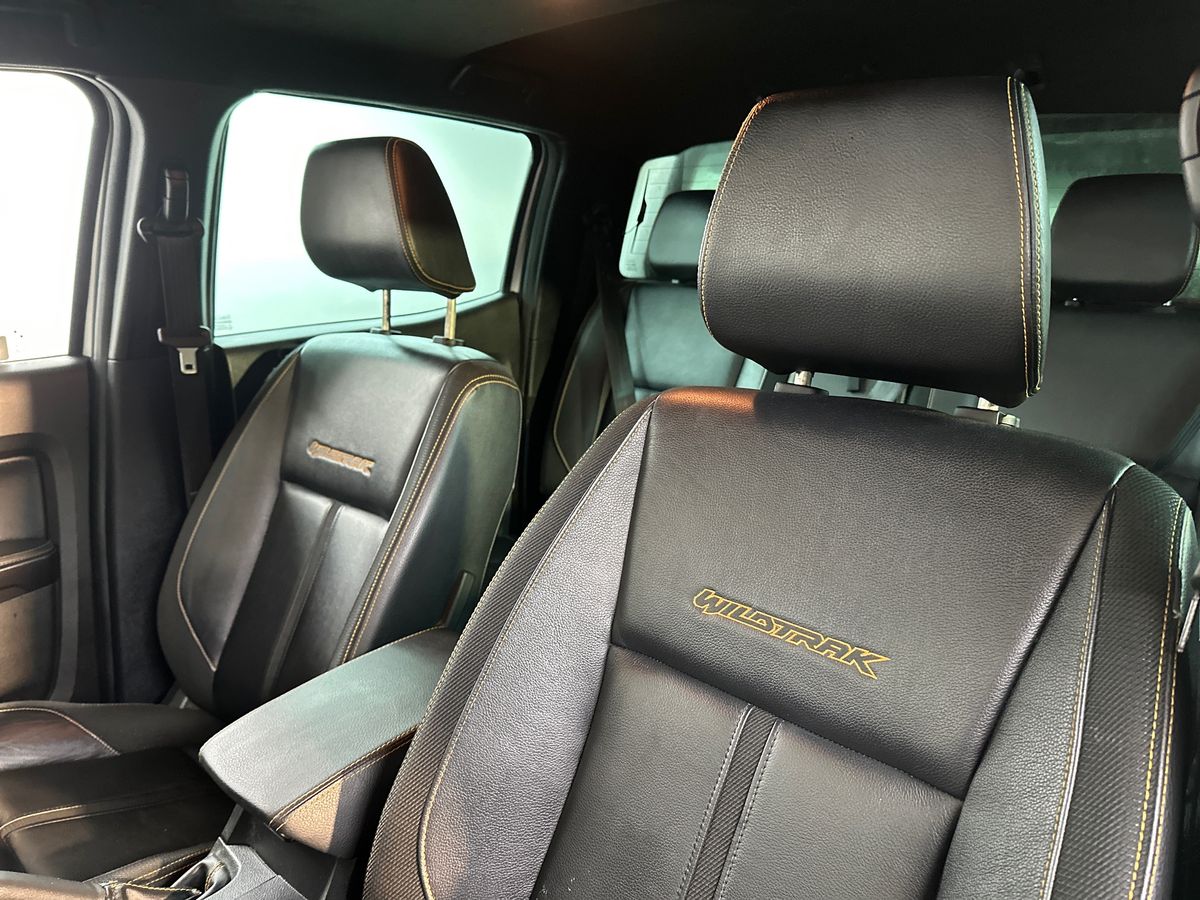 Used Ford Ranger 2020 for sale - 77810130: Photo 16