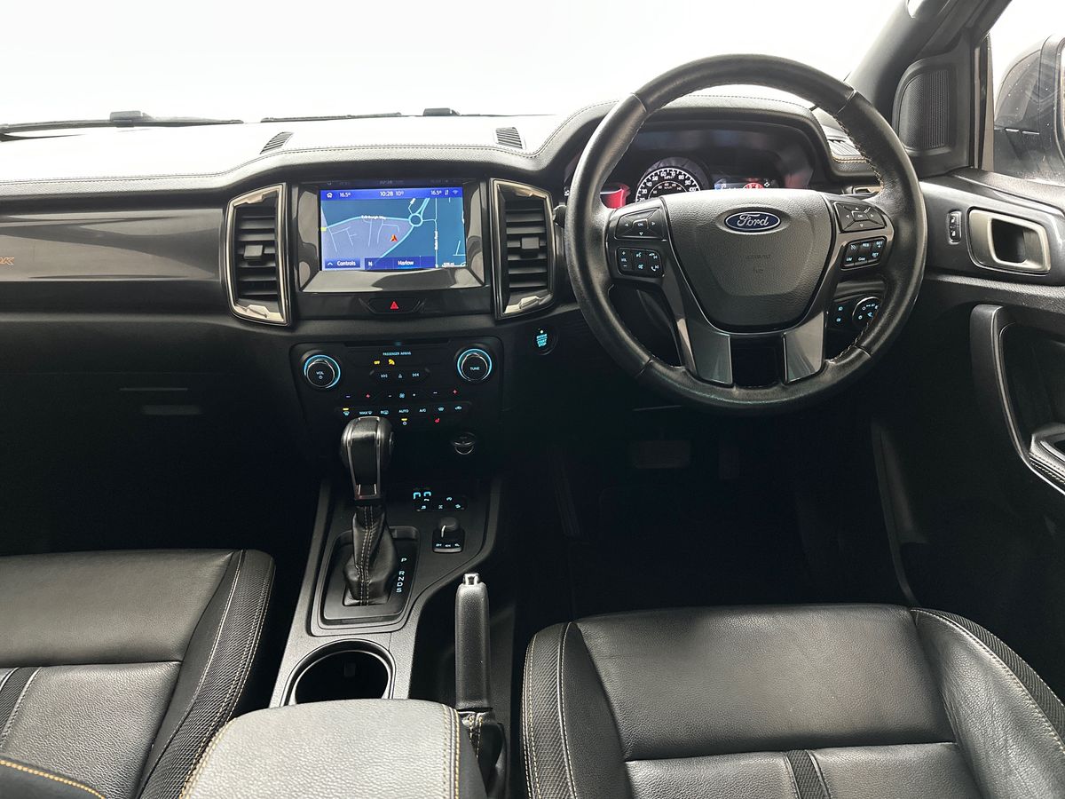 Used Ford Ranger 2020 for sale - 77810130: Photo 17