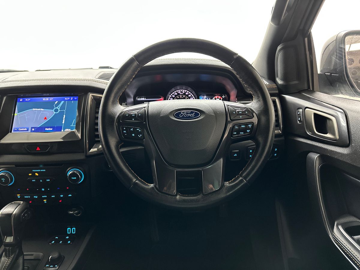 Used Ford Ranger 2020 for sale - 77810130: Photo 18