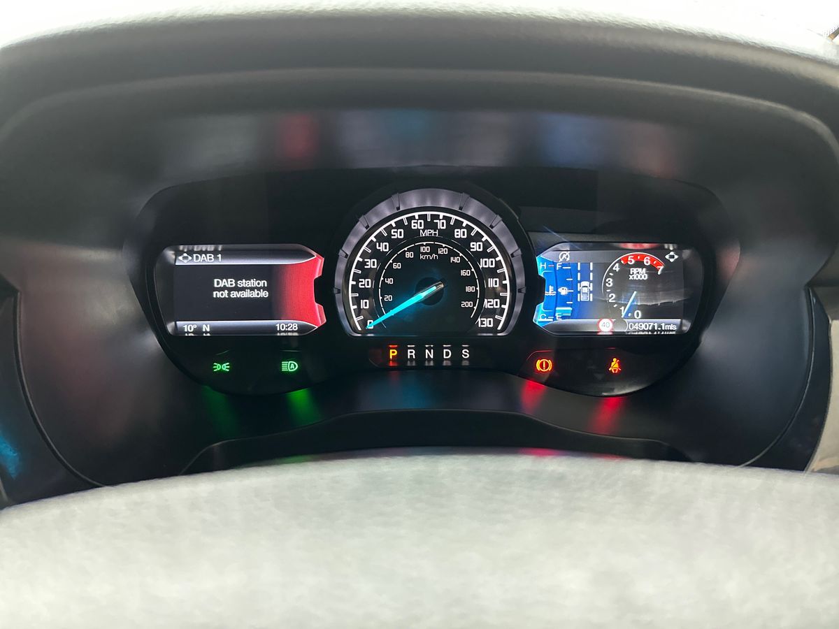 Used Ford Ranger 2020 for sale - 77810130: Photo 19