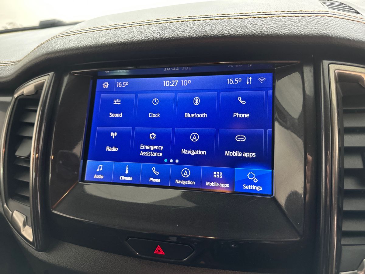 Used Ford Ranger 2020 for sale - 77810130: Photo 20