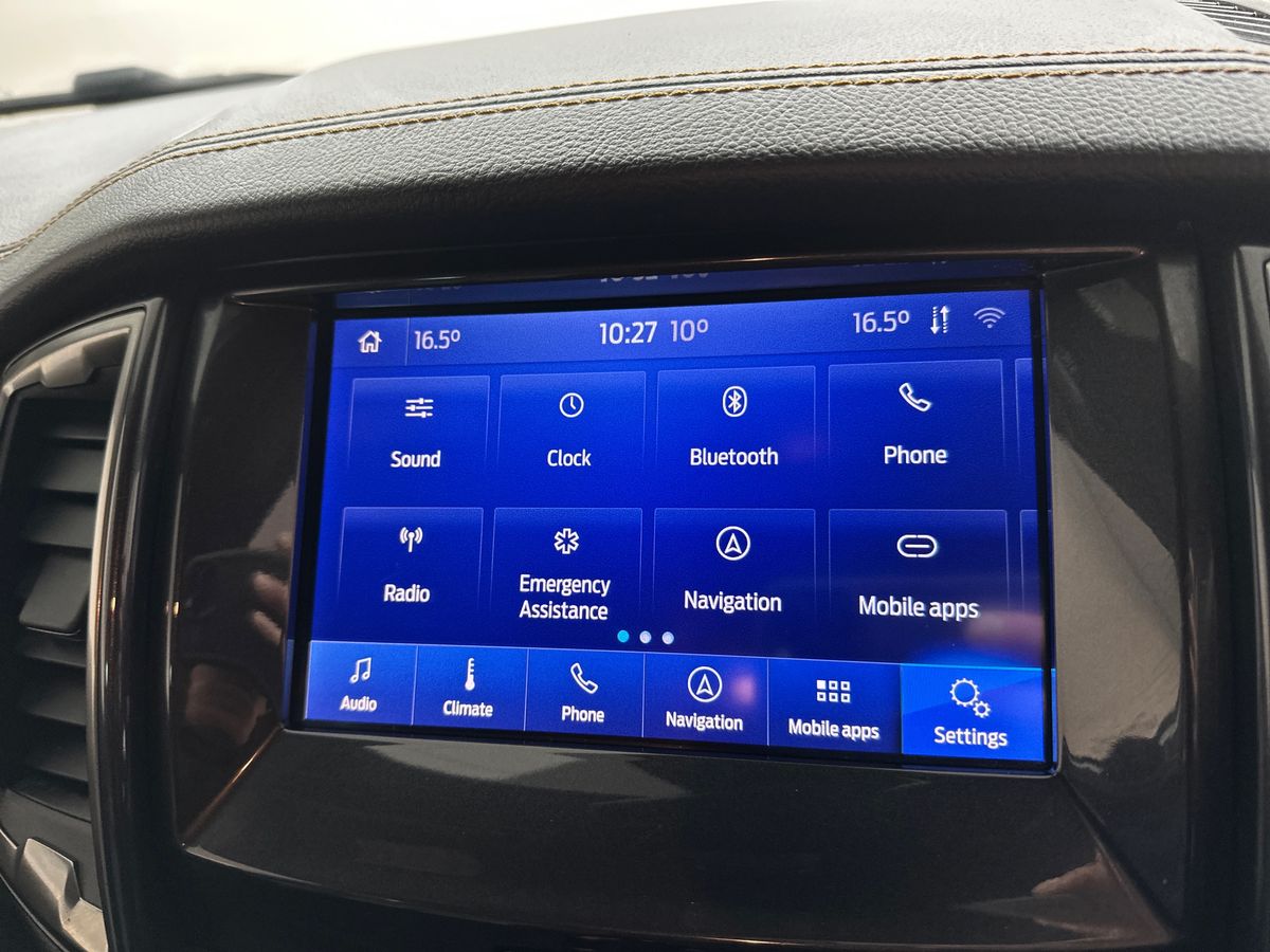 Used Ford Ranger 2020 for sale - 77810130: Photo 22